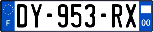 DY-953-RX