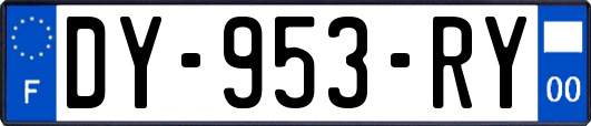 DY-953-RY