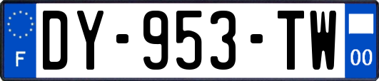 DY-953-TW