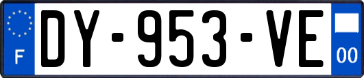 DY-953-VE