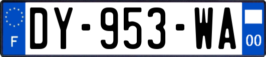 DY-953-WA