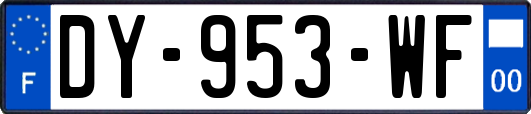 DY-953-WF