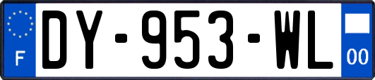 DY-953-WL