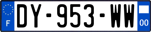 DY-953-WW