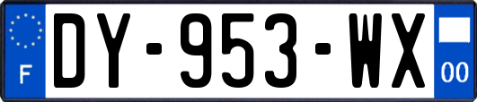 DY-953-WX