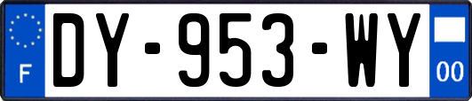 DY-953-WY