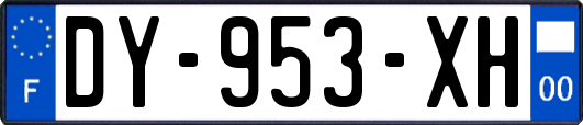 DY-953-XH