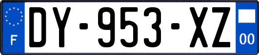 DY-953-XZ