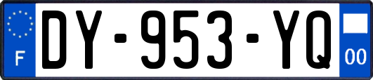 DY-953-YQ