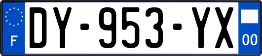 DY-953-YX