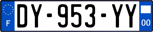 DY-953-YY