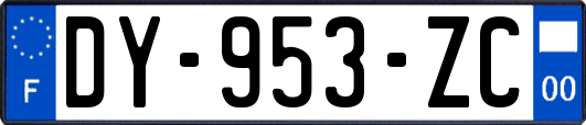 DY-953-ZC