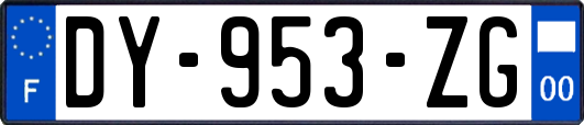 DY-953-ZG