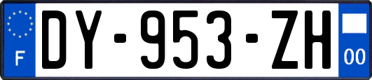 DY-953-ZH