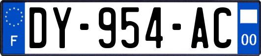 DY-954-AC