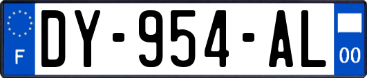DY-954-AL