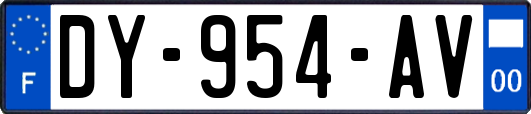 DY-954-AV