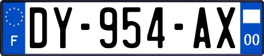 DY-954-AX