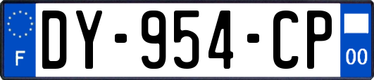 DY-954-CP
