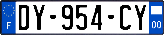 DY-954-CY
