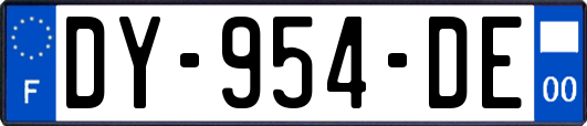 DY-954-DE