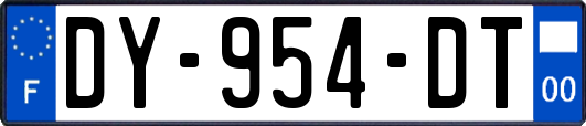 DY-954-DT