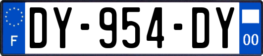 DY-954-DY