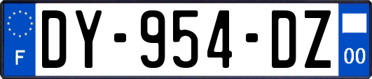 DY-954-DZ