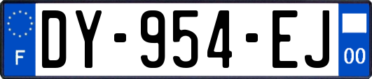 DY-954-EJ