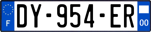 DY-954-ER