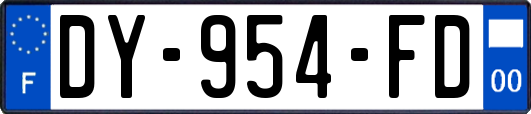 DY-954-FD