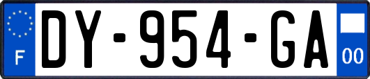 DY-954-GA