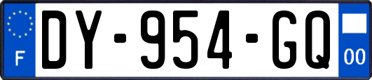 DY-954-GQ
