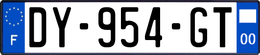 DY-954-GT