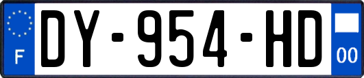 DY-954-HD