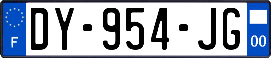 DY-954-JG