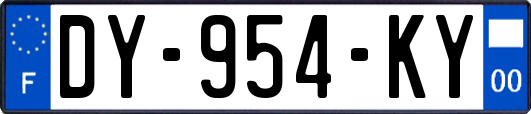 DY-954-KY