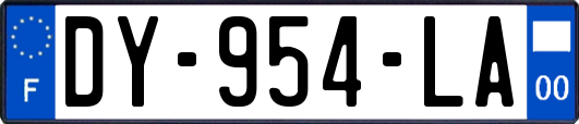 DY-954-LA