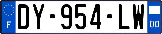 DY-954-LW
