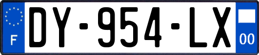 DY-954-LX