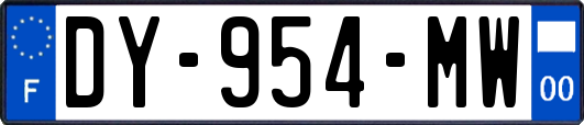 DY-954-MW