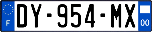 DY-954-MX