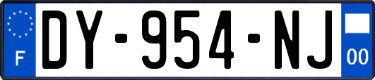 DY-954-NJ