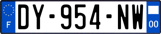 DY-954-NW