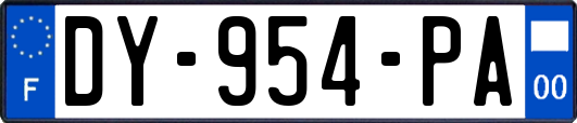 DY-954-PA