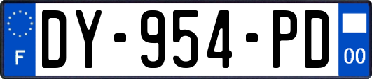 DY-954-PD