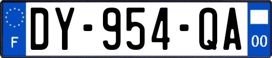 DY-954-QA