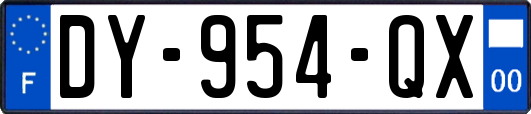 DY-954-QX