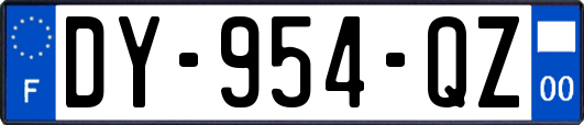 DY-954-QZ