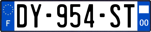 DY-954-ST